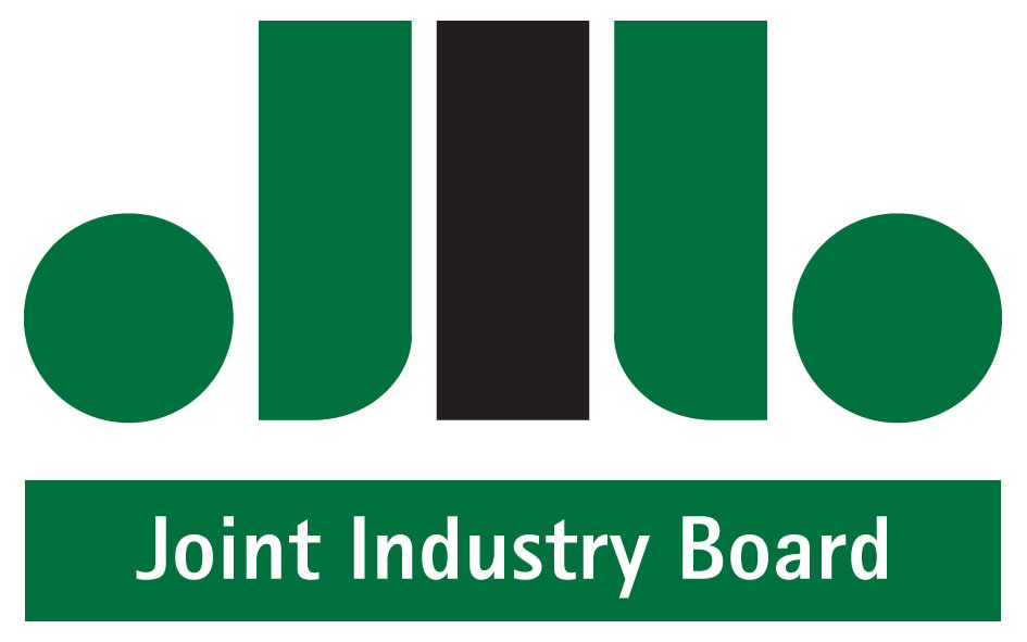 Joint Industry Board logo