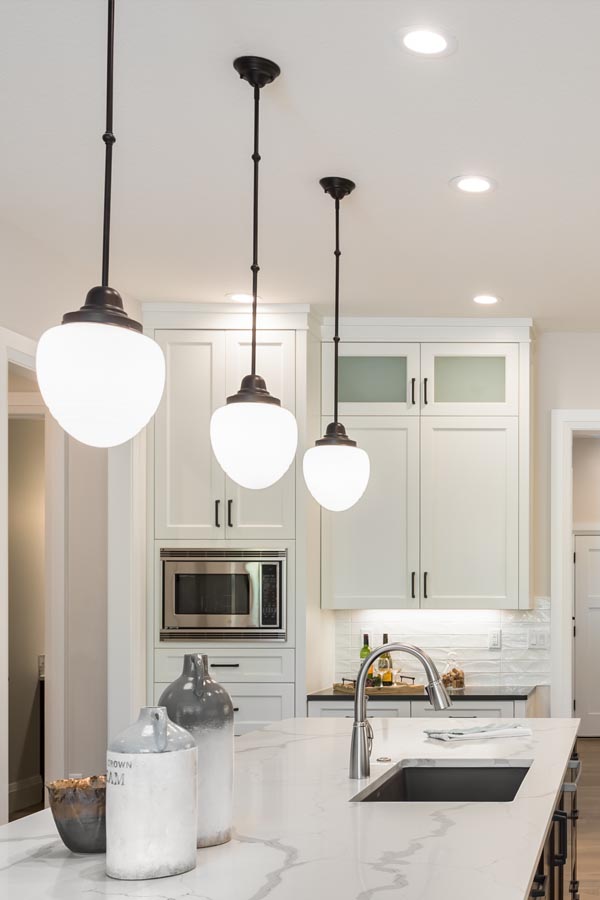 Domestic Electrician in Surrey